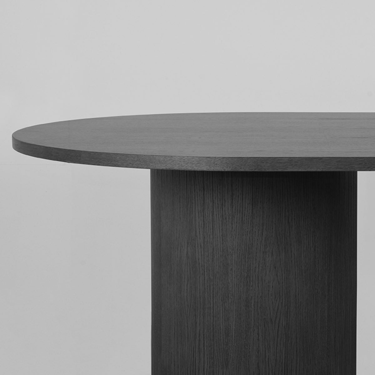 LABEL51 Eetkamertafel Oliva – Massief Eiken – 240x120 cm